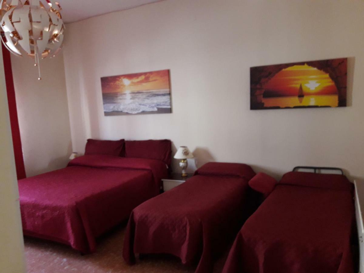 Hotel Nuovo Diana ナポリ エクステリア 写真